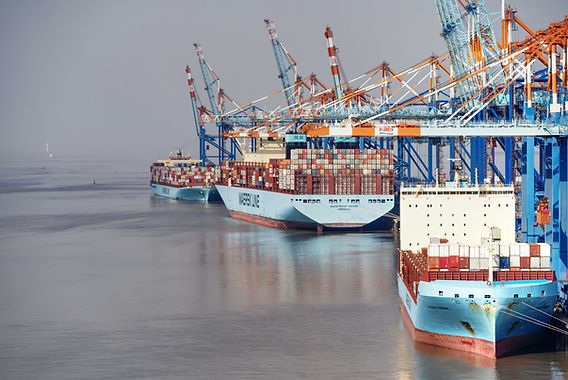 uth kinh tế vận tải biển