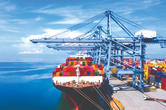 Lợi thế vận tải đường bộ đường sắt vẫn tồn tại bỏ ngỏ Lợi thế vận tải đường bộ đường sắt vẫn còn đấy bỏ ngỏ