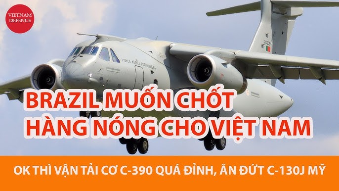 vận tải cơ c 390