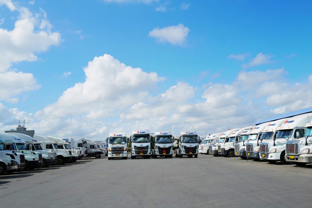 Dịch vụ vận tải đường bộ nội địa khoanh vùng hải phòng Dịch vụ vận tải nội địa khoanh vùng hải phòng