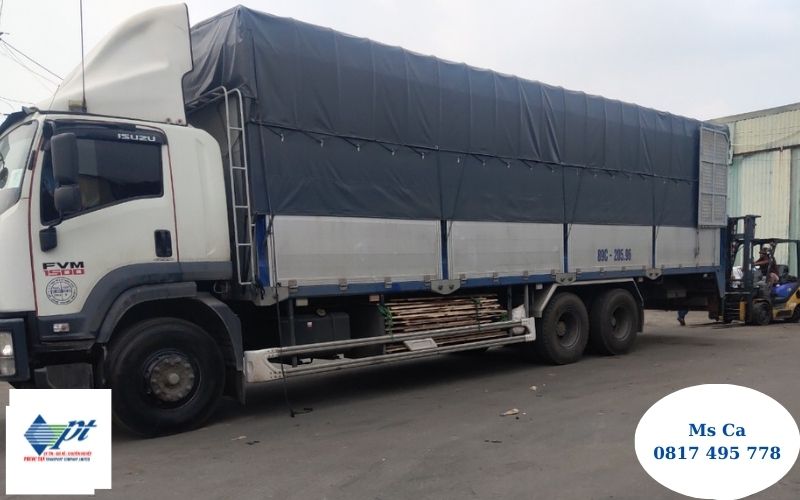 Chành xe giữ hộ hàng hà nội thủ đô sài gòn phước tấn Chành xe nhờ cất hộ hàng tp hà nội sài gòn phước tấn