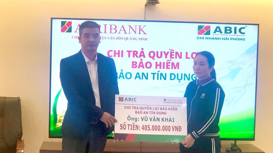 Đỡ gánh nặng cho những người ở lại Đỡ gánh nặng cho những người ở lại