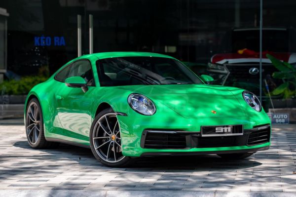 Mua xe pháo porsche cũ porsche lướt tại thủ đô tphcm tỉnh Mua xe cộ porsche cũ porsche lướt tại thủ đô tphcm tỉnh