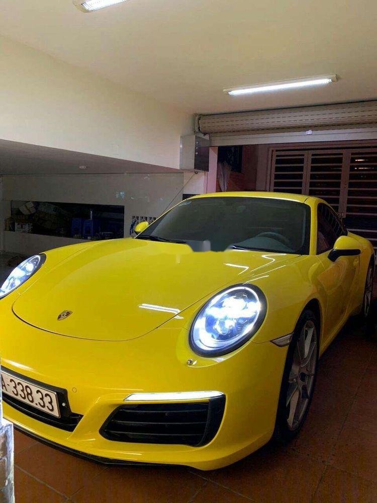 Mua bán xe hơi porsche giá chỉ tỷ Mua bán ô tô porsche giá tỷ