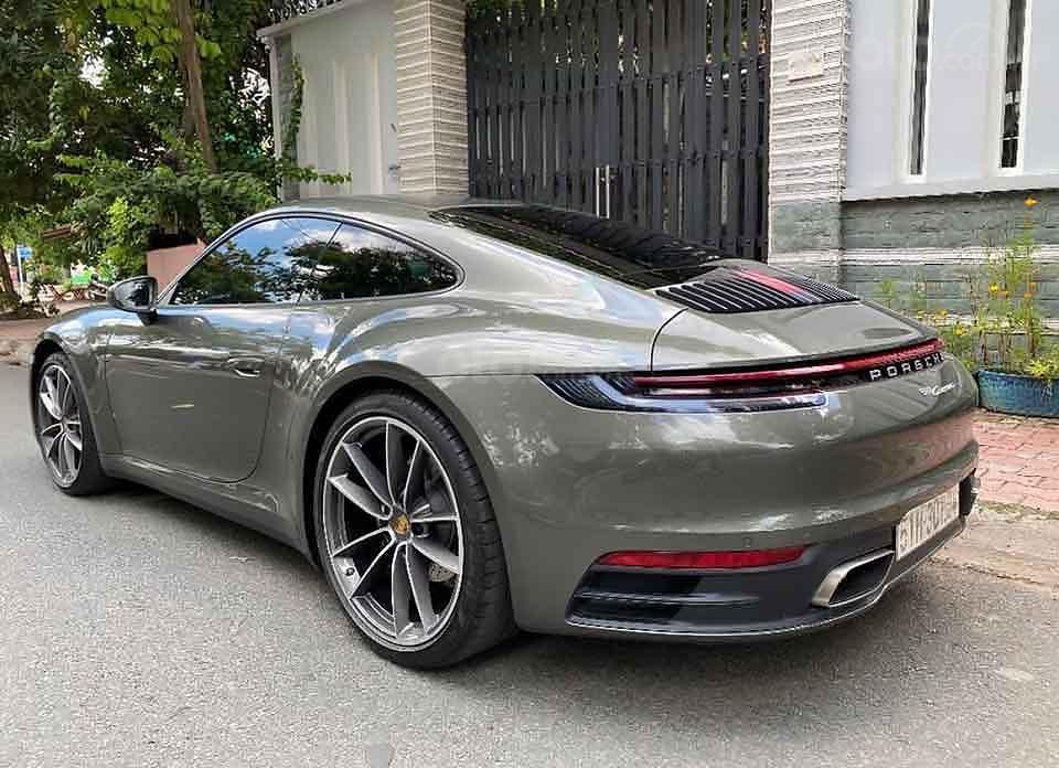 Mua phân phối porsche giá bán tỉ triệu Mua chào bán porsche giá tỉ triệu