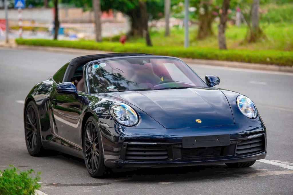 Porsche targa s Porsche targa s