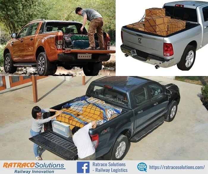 Kích thước thùng xe phân phối tải bao nhiêu Kích thước thùng xe cung cấp tải bao nhiêu