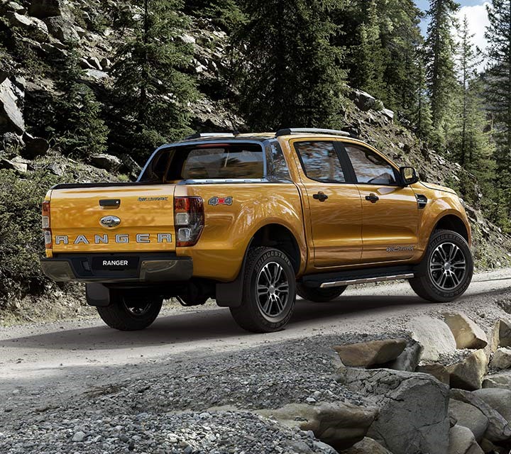 Những mẫu xe bán tải giá bèo nhất thị phần việt nam Những mẫu xe cung cấp tải giá tốt nhất thị trường việt nam