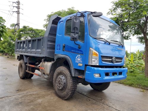 Bán xe ben cũ ngôi trường giang tấn cầu Đời Bán xe pháo ben cũ trường giang tấn mong Đời