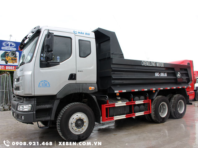 Xe ben chenglong Xe ben chenglong