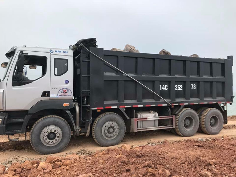 Xe ben chenglong chÂn thông số kt điểm mạnh u cấu tạo Xe ben chenglong chÂn thông số kỹ thuật kt ưu thế u cấu tạo