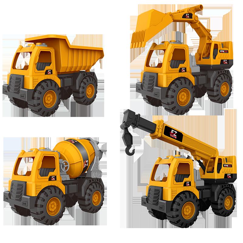 Mua xe cộ ben lớn trẻ nhỏ xe ben cậu nhỏ xíu tuổi bốc đất xe sở hữu kỹ thuật xe vật dụng chơi quái thú tay giá chỉ vnd trên taobao tmall jd Mua xe cộ ben lớn trẻ em xe ben cậu bé tuổi bốc đất xe tải kỹ thuật xe đồ dùng chơi quái vật tay giá vnd bên trên taobao tmall jd