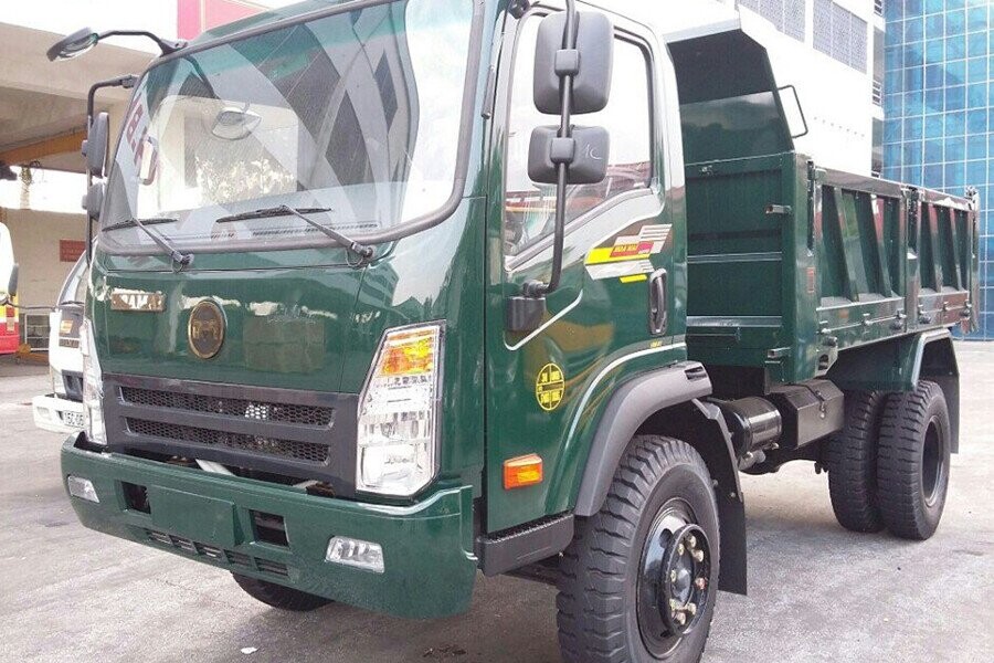 Bảng giá xe tải hoa mai Ưu Đãi tháng Bảng giá xe tải hoa mai Ưu Đãi tháng