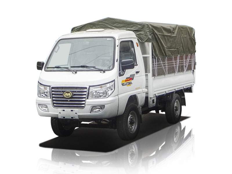 Xe tải hoa mai hga thùng bạt kg bao giá toàn quốc Xe tải hoa mai hga thùng bạt kg bao giá toàn quốc