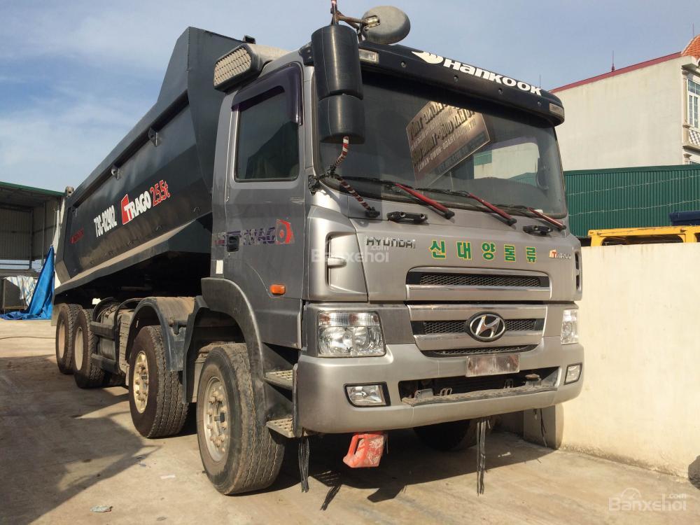 Mua phân phối hyundai trago giá tỉ triệu Mua chào bán hyundai trago giá bán tỉ triệu