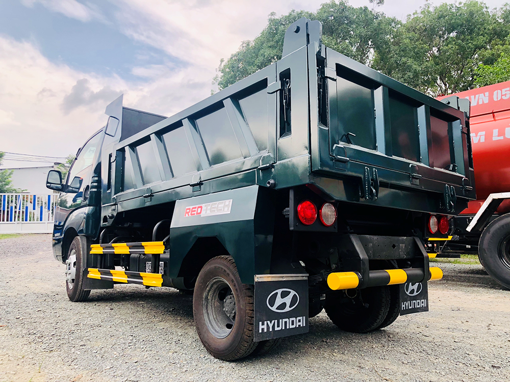 Xe sở hữu ben kia frontier kb Xe download ben kia frontier kb