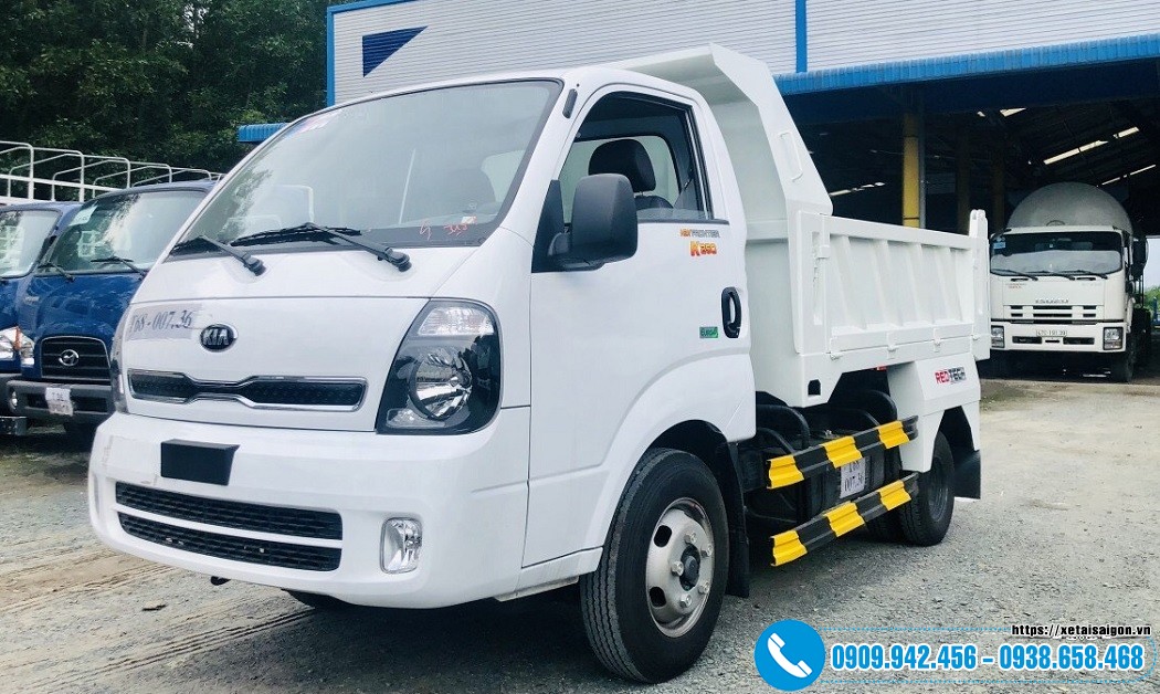 Xe ben tê t ks Xe ben kia t ks