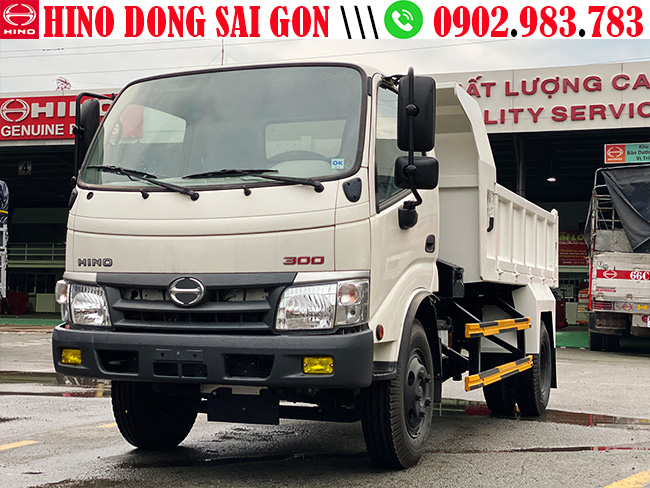 Xe ben hino t Xe ben hino t