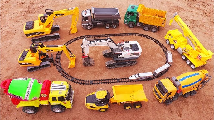 Xe cẩu xe pháo ben xe lửa thiết bị xúc xe múc Đất xe cài đặt chở cát xe nên cẩu Ô đánh Đồ chơi Xe cẩu xe cộ ben xe pháo lửa thứ xúc xe múc Đất xe sở hữu chở mèo xe đề nghị cẩu Ô tô Đồ chơi