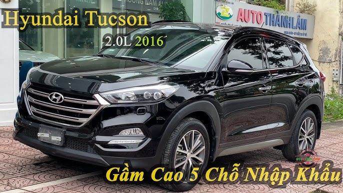 Bán Ô sơn cũ nhập vào gầm cao chỗ giá tốt hyundai tucson Bán Ô sơn cũ nhập vào gầm cao chỗ giá rẻ hyundai tucson