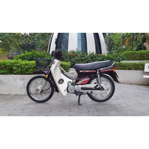 Honda dream ii thái cũ biển thủ đô hà nội giá rẻ Honda dream ii thái cũ biển tp hà nội giá rẻ