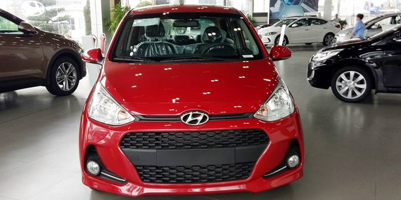 Giá xe pháo hyundai i cũ tháng Giá xe hyundai i cũ tháng