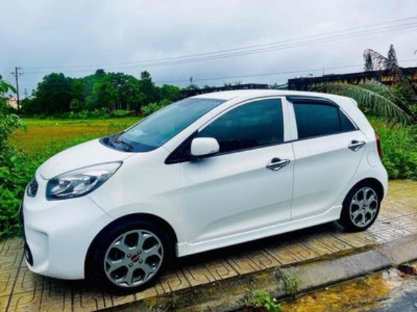 Tài thiết yếu triệu nên mua ô đánh gì Tài chính triệu nên chọn mua ô đánh gì