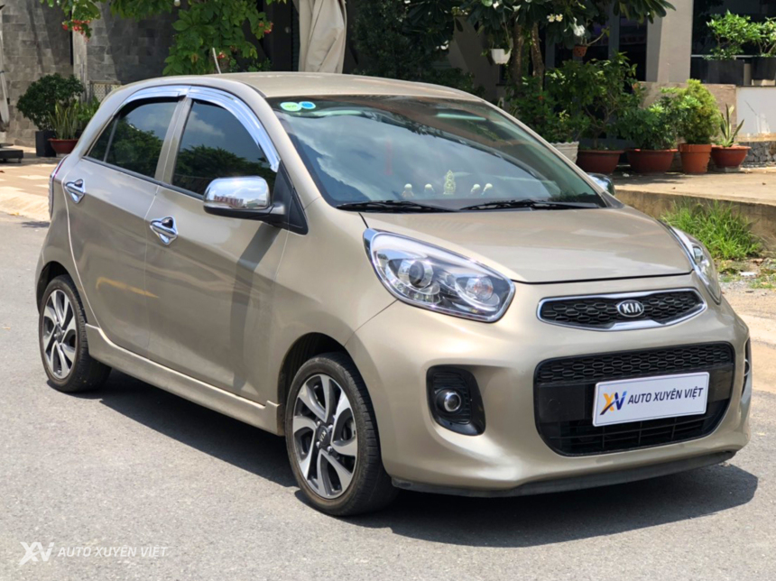 Mua bán kia morning số tự động giá rất tốt uy tín quality toàn quốc Mua chào bán kia morning số auto giá tốt nhất uy tín chất lượng toàn quốc