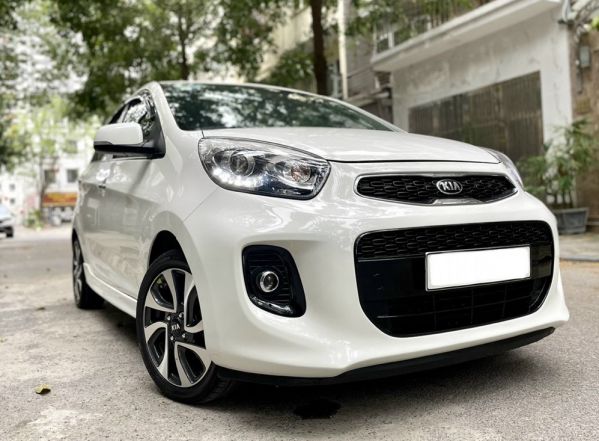 Kia morning Kia morning