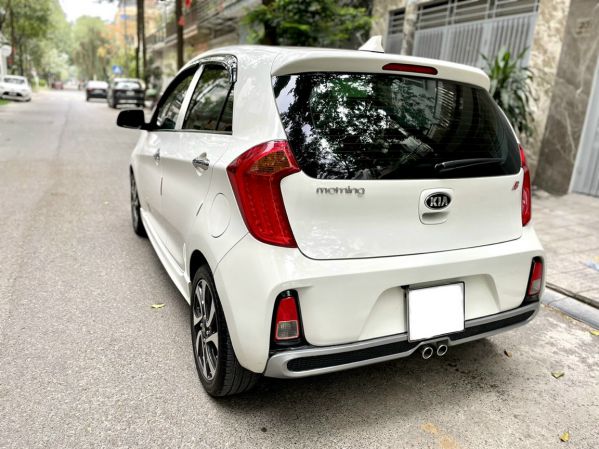 Kia morning Kia morning