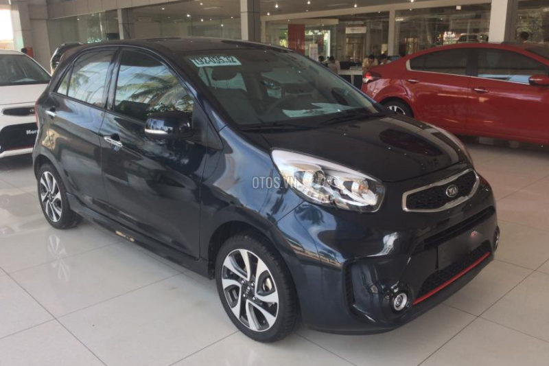 Bán xe tê morning mt cũ giá chỉ tốt Bán xe tê morning mt cũ giá bán tốt