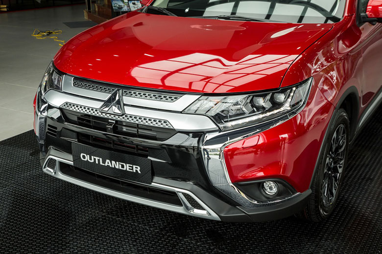 Bảng giá xe mitsubishi outlander cũ tháng Bảng giá xe mitsubishi outlander cũ tháng