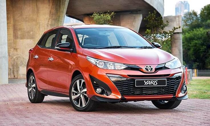 Triệu nên mua yaris cũ tốt raize mới Triệu nên chọn mua yaris cũ giỏi raize mới