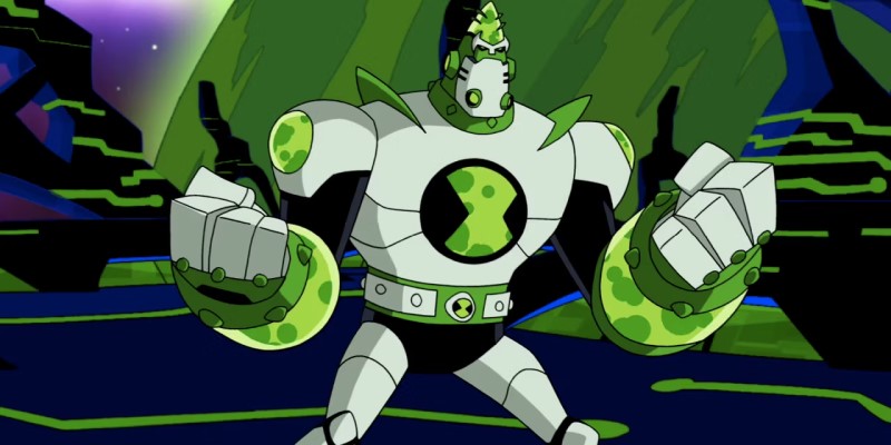 Ben tennyson wiki những thông tin bạn yêu cầu biết Ben tennyson wiki những thông tin bạn phải biết