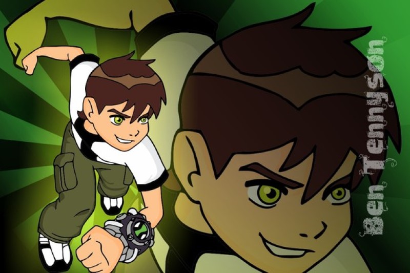 Ben tennyson wiki những tin tức bạn yêu cầu biết Ben tennyson wiki những thông tin bạn nên biết