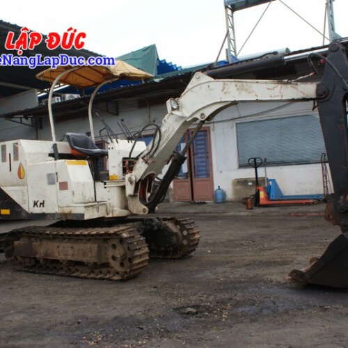 Mua bán xe xúc xe cuốc máy xúc cũ máy Đào bánh xích giá rẻ tphcm Mua bán xe xúc xe cuốc máy xúc cũ máy Đào bánh xích giá rẻ tphcm