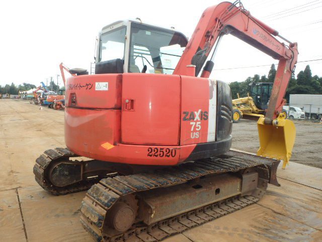 Thanh lý máy xúc Đào cũ Thanh lý máy xúc Đào cũ