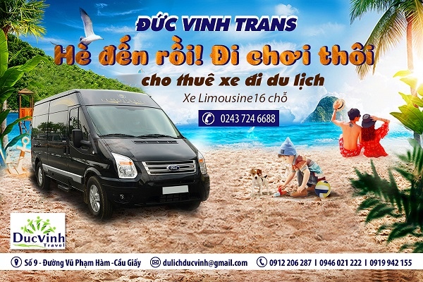 Giá dịch vụ thuê xe đi biển lớn là bao nhiêu Giá thương mại dịch vụ thuê xe cộ đi đại dương là bao nhiêu