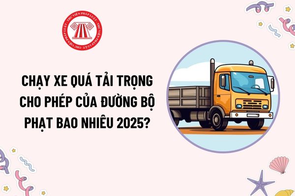 Chạy xe quá cài đặt phạt bao nhiêu Chạy xe cộ quá cài đặt phạt bao nhiêu