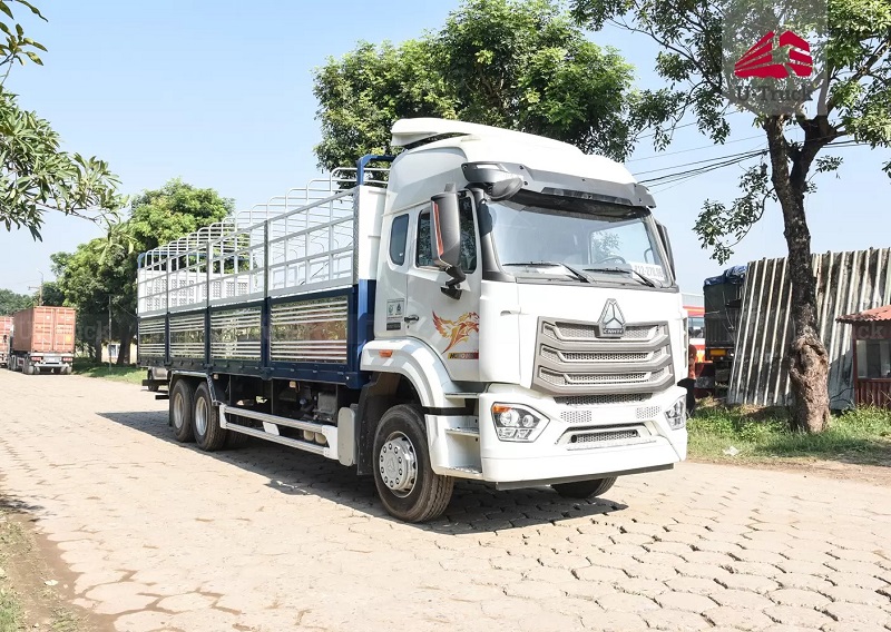 Niên hạn xe thiết lập là bao nhiêu năm theo quy định new nhất Niên hạn xe tải là bao nhiêu năm theo quy định bắt đầu nhất