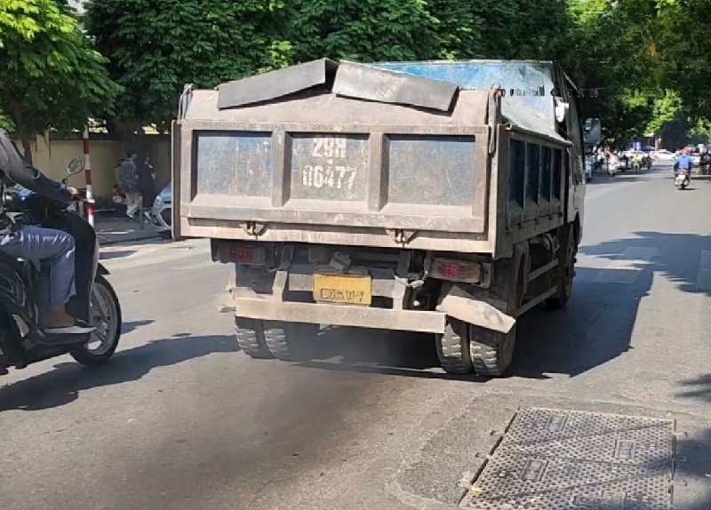 Niên hạn xe mua là bao nhiêu năm theo quy định mới nhất Niên hạn xe mua là từng nào năm theo quy định bắt đầu nhất