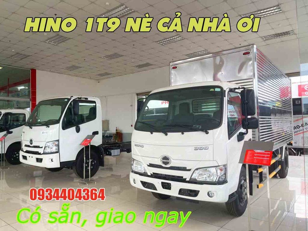 Xe thiết lập hino tấn từng nào tiền Xe cài hino tấn từng nào tiền