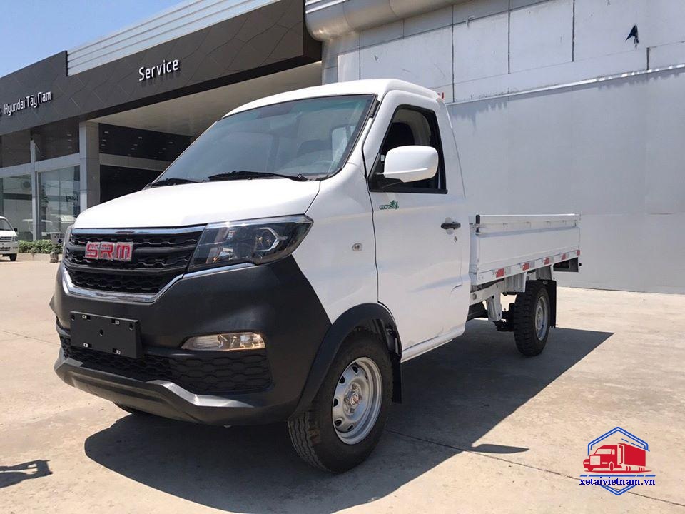 Xe cài đặt srm kg Xe mua srm kg