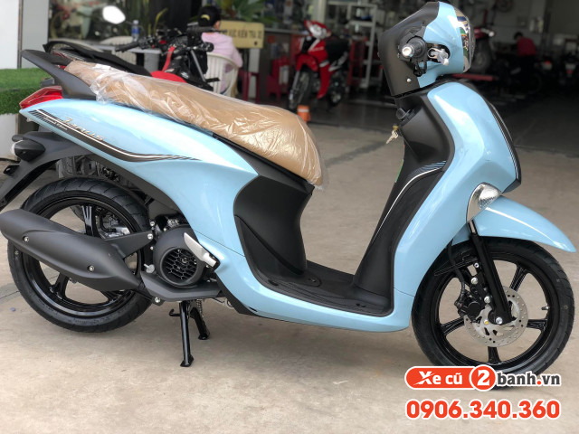 Có nên mua xe janus cũ không Có nên mua xe janus cũ không